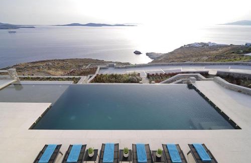 Agios Ioannis Villa | Bluebird Villas Villa Sunbird