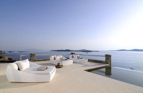 Agios Ioannis Villa | Bluebird Villas Villa Sunbird