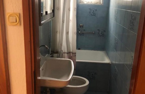 Alexandroupoli Apartment | BOUL APARTMENT