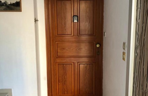 Alexandroupoli Apartment | BOUL APARTMENT