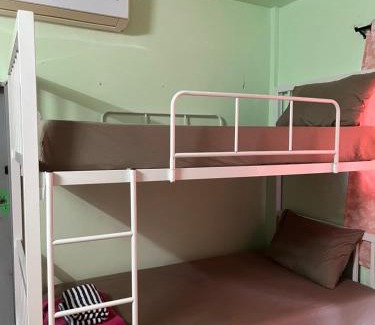 Baan Tai Hostel | Boy Scouts Homestay