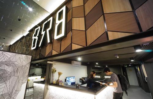 Silom Hostel | BRB Hostel Bangkok Silom