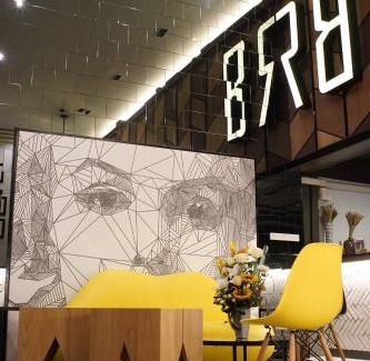 Silom Hostel | BRB Hostel Bangkok Silom