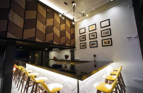 Silom Hostel | BRB Hostel Bangkok Silom