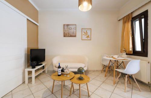 Corfu Apartment | Breathing Apartment