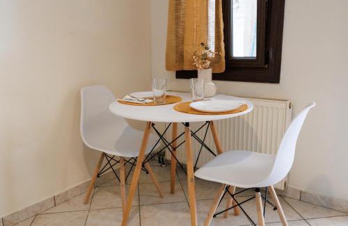 Corfu Apartment | Breathing Apartment