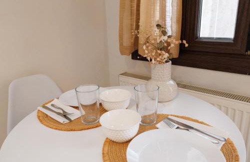 Corfu Apartment | Breathing Apartment