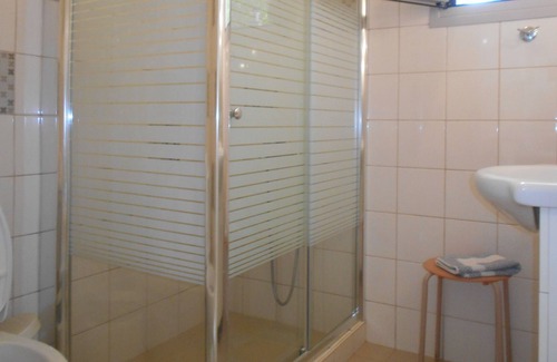Agios Ioannis Villa | Brunello Seaside Apartment 2