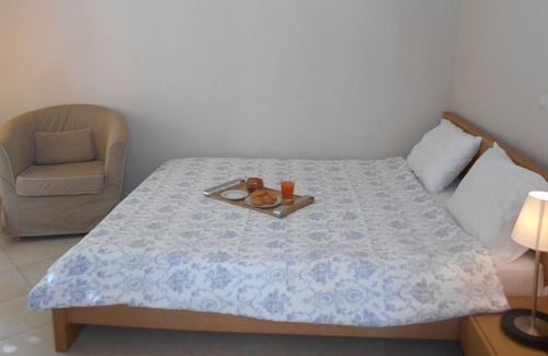 Agios Ioannis Villa | Brunello Seaside Apartment 2