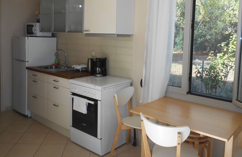 Agios Ioannis Villa | Brunello Seaside Apartment 2