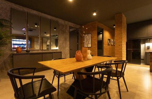 Ban Saiyuan Apartment | C125 Sea View Sauna Designer Furniture