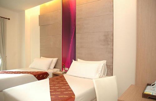 Samsen Nok Hotel | Calypzo 2 Ratchada 20