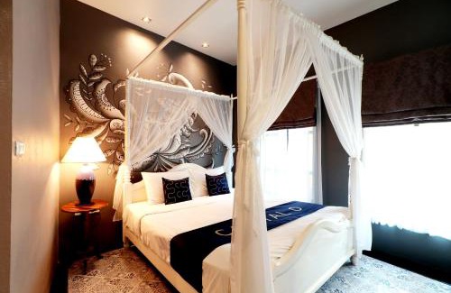 Mae Rim Hotel | Capital O 469 At Nata Chiangmai Chic View