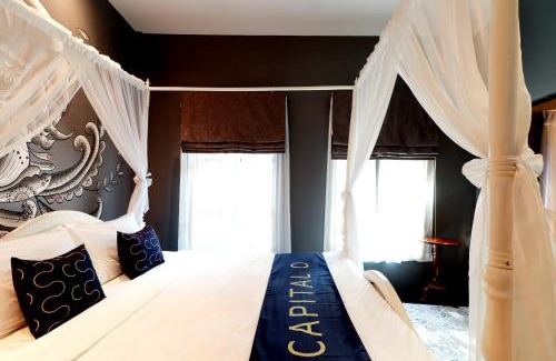 Mae Rim Hotel | Capital O 469 At Nata Chiangmai Chic View