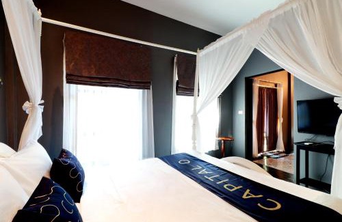 Mae Rim Hotel | Capital O 469 At Nata Chiangmai Chic View