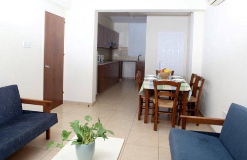 Kapparis Apartment | Captain Karas Holiday Apartments