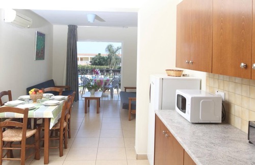 Kapparis Apartment | Captain Karas Holiday Apartments