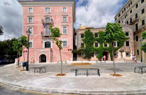 Old Town Apartment | Carpe Diem Luxury Apartment No 2