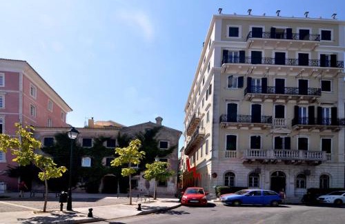 Old Town Apartment | Carpe Diem Luxury Apartment No 2