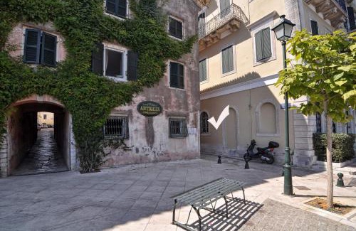 Old Town Apartment | Carpe Diem Luxury Apartment No 2