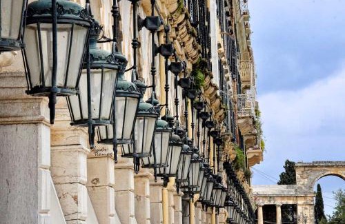 Old Town Apartment | Carpe Diem Luxury Apartment No 2