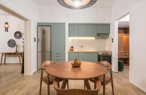 Old Town Apartment | CASA 28 I