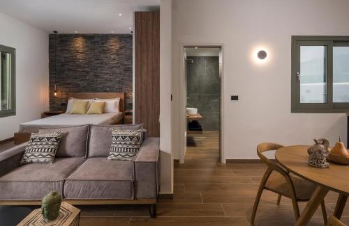 Old Town Apartment | CASA 28 III