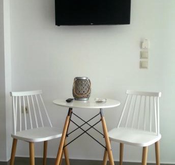 Vlicho Apartment | Casa del Mare