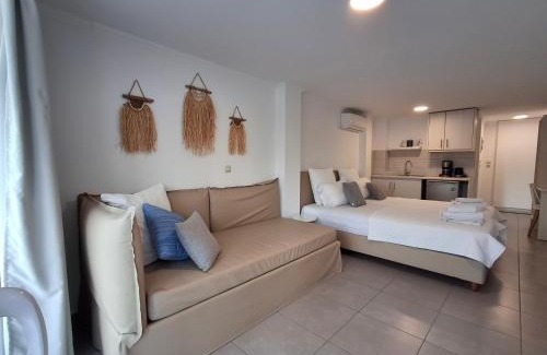Vlicho Apartment | Casa del Mare
