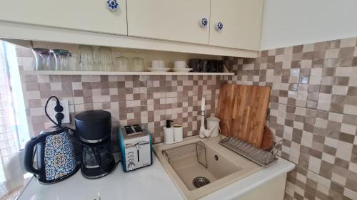Lambi Apartment | Casa Di Elsa, Lambi, Kos