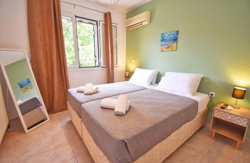 Corfu House | Casa Georgia