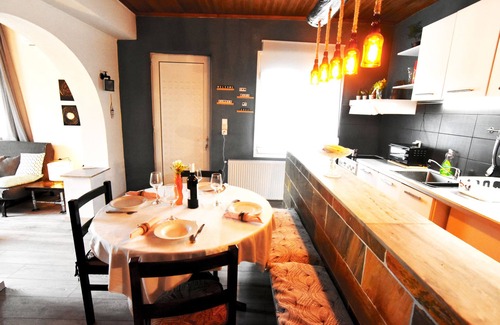 Agrilia House | Casa Katina, Villa in Laganas, Zakynthos Greece