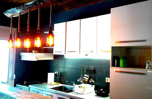 Agrilia House | Casa Katina, Villa in Laganas, Zakynthos Greece