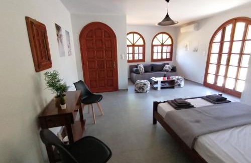 Kosta Apartment | Casadelvilla private apartment PortoCheli-Kosta
