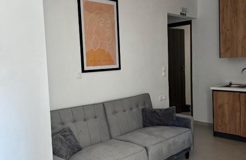 Heraklion Apartment | Casaki38