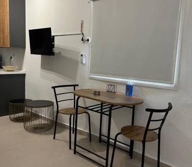 Heraklion Apartment | Casaki38