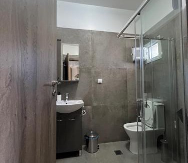 Heraklion Apartment | Casaki38