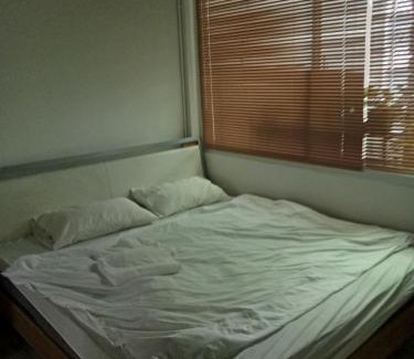 Wat Ratchabophit Hostel | Casita Hostel House Bangkok