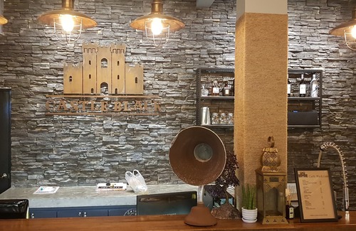 Ratchathewi Hotel | Castle Black Bangkok