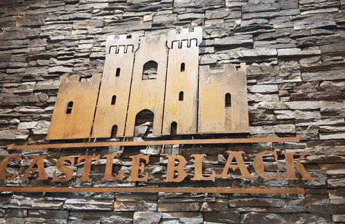 Ratchathewi Hotel | Castle Black Bangkok