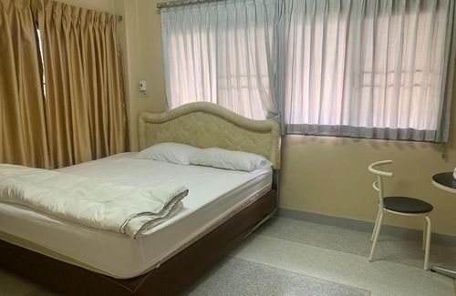 Hat Yai Apartment | Cat Sweet