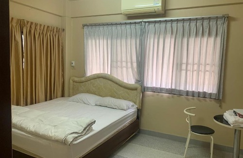 Hat Yai Apartment | Cat Sweet