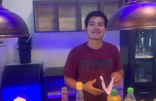Hat Yai Apartment | Cat Sweet