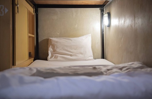 Phra Khanong Nuea Hostel | Cazz Hostel