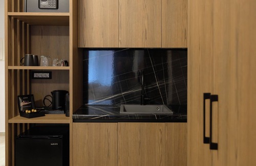Ioannina Apartment | Cens Silver
