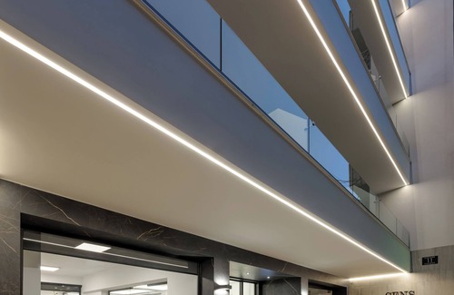 Ioannina Apartment | Cens Silver