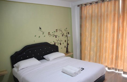 Hat Yai House | Central View Hostel