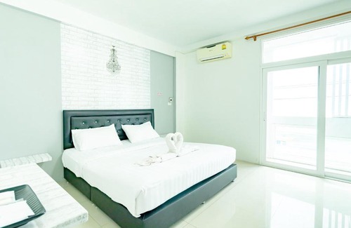 Hat Yai House | Central View Hostel