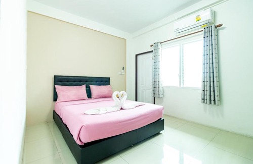 Hat Yai House | Central View Hostel