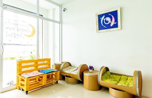 Hat Yai House | Central View Hostel